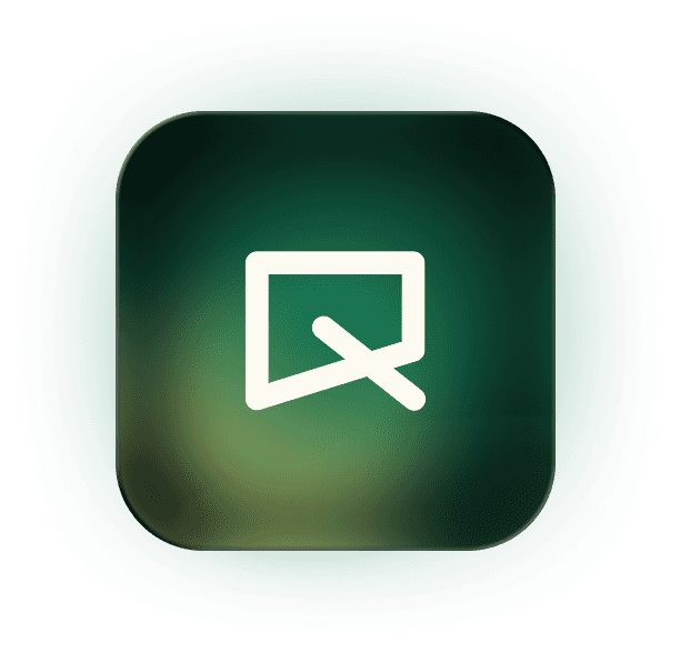 Qart Footer Logo